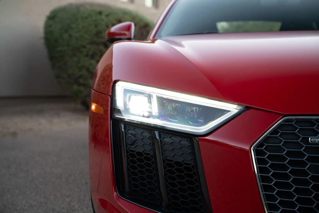 2017 Audi 4S R8 - Image 21 of 31