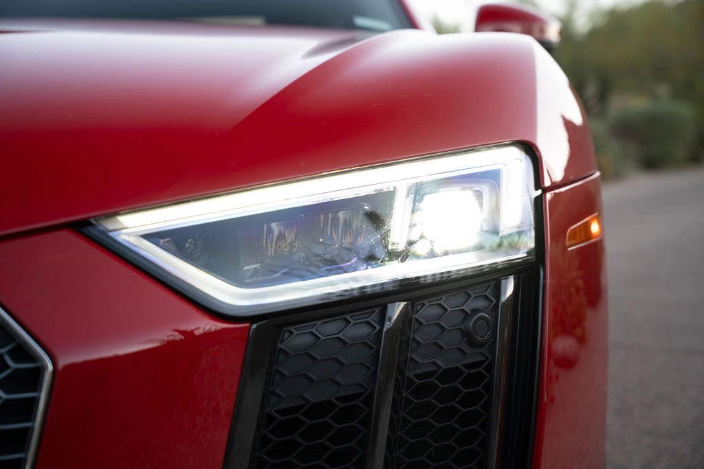 2017 Audi 4S R8 - Image 22 of 31