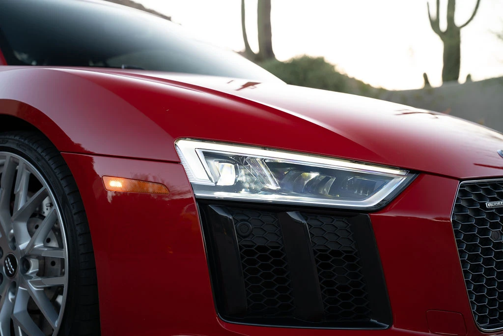 2017 Audi 4S R8 - Image 23 of 31