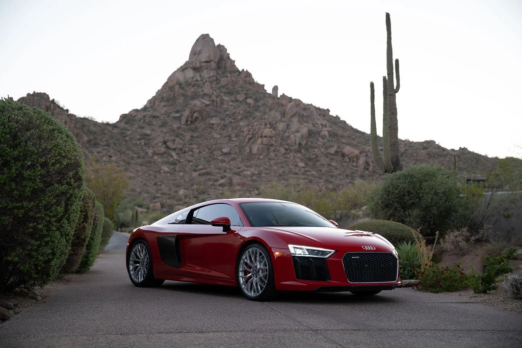 2017 Audi 4S R8 - Image 15 of 31