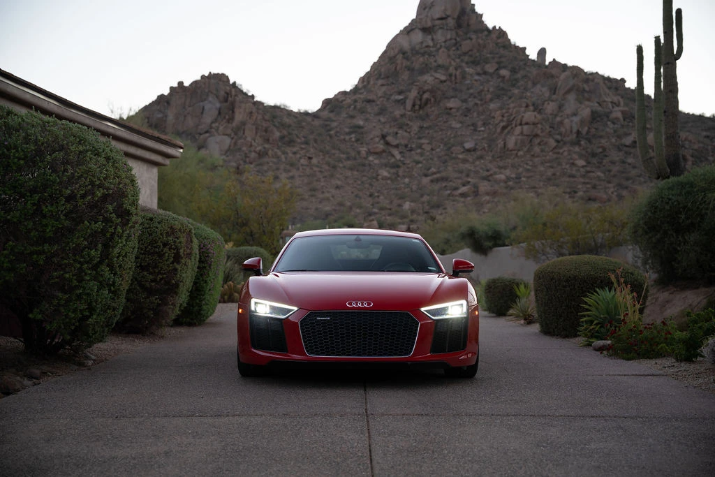 2017 Audi 4S R8 - Image 2 of 31