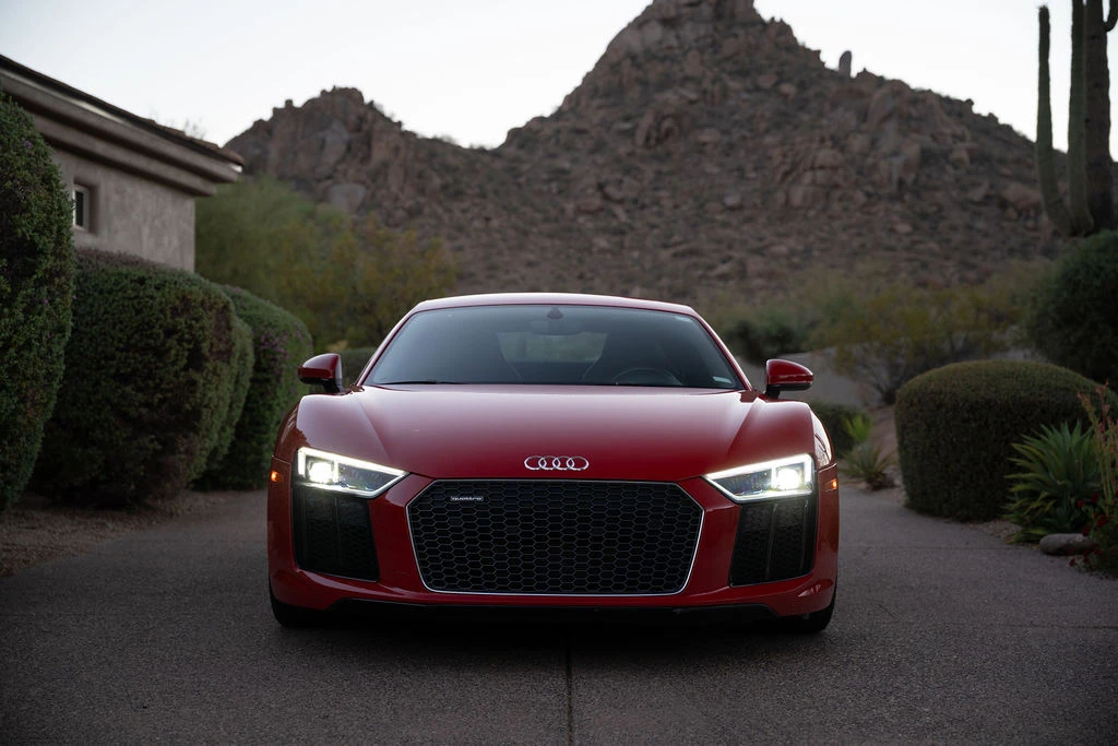 2017 Audi 4S R8 - Image 3 of 31