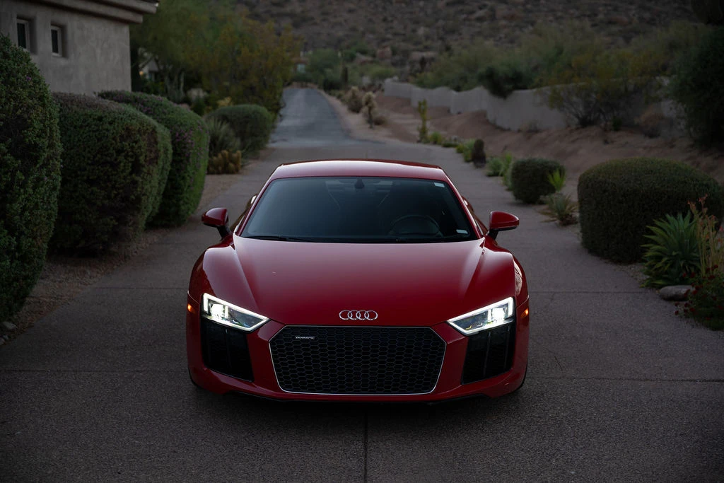 2017 Audi 4S R8 - Image 4 of 31