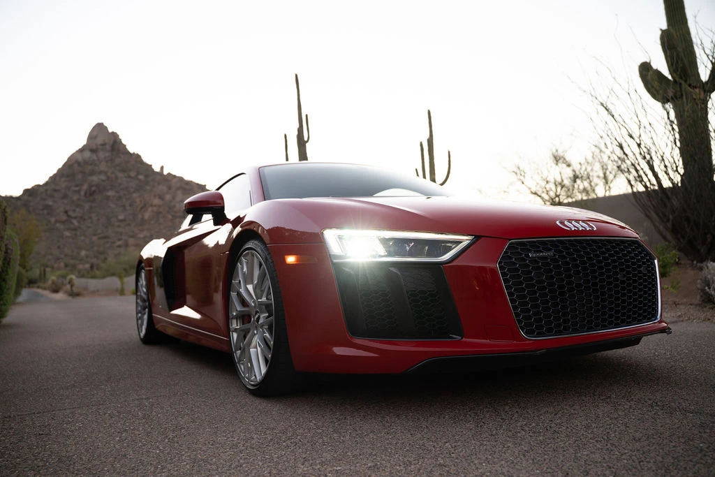 2017 Audi 4S R8 - Image 13 of 31
