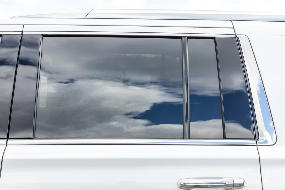 2017 Cadillac Escalade 4th Gen - Image 27 of 31