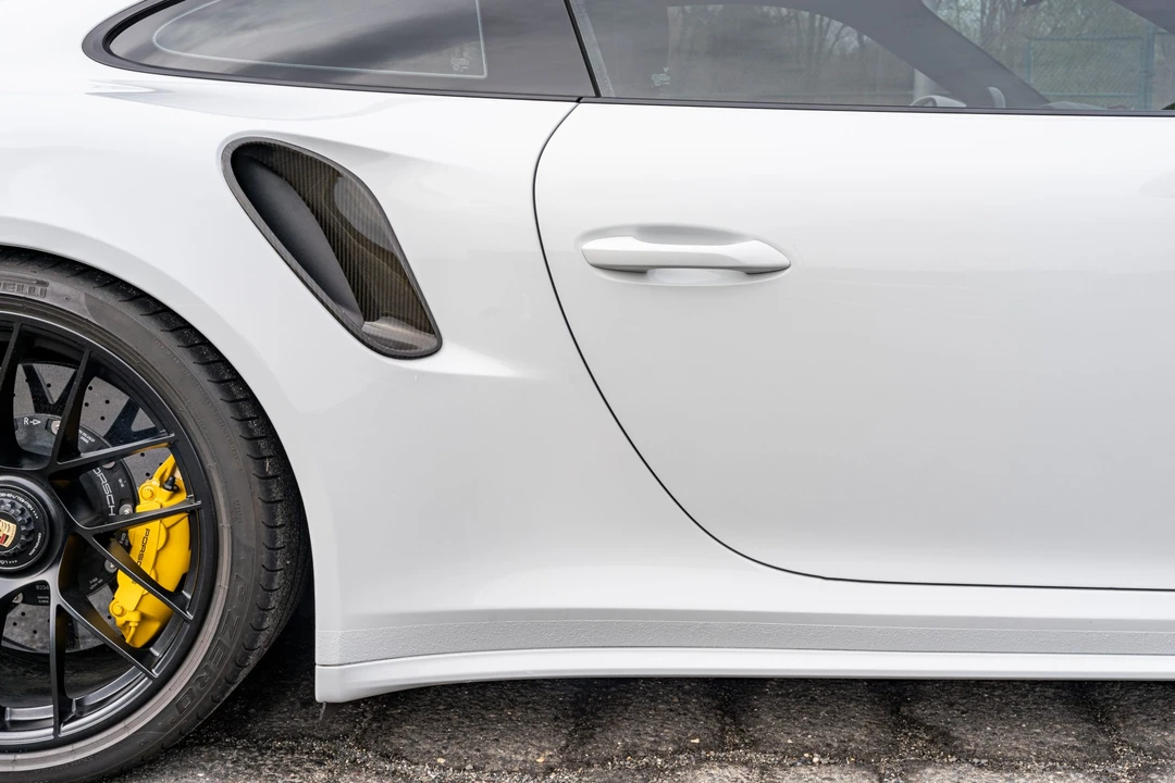 2017 Porsche 991 Turbo - Image 21 of 31