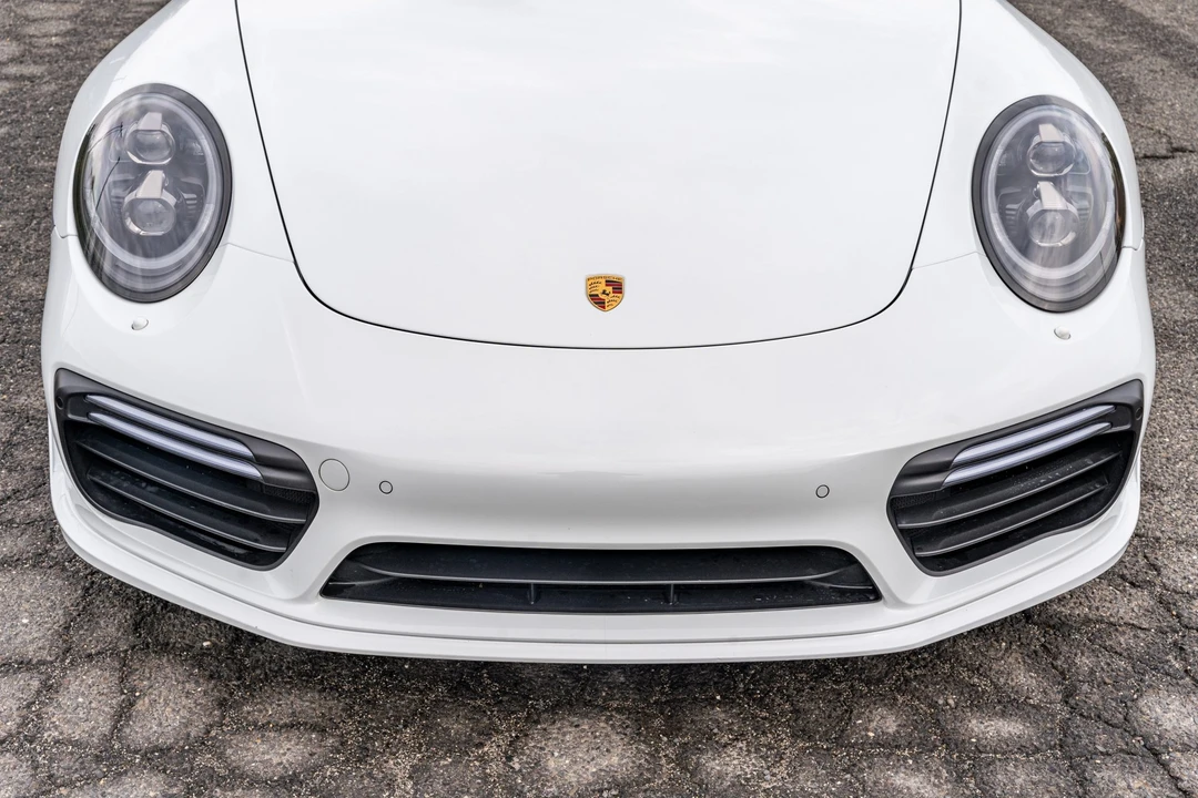 2017 Porsche 991 Turbo - Image 14 of 31