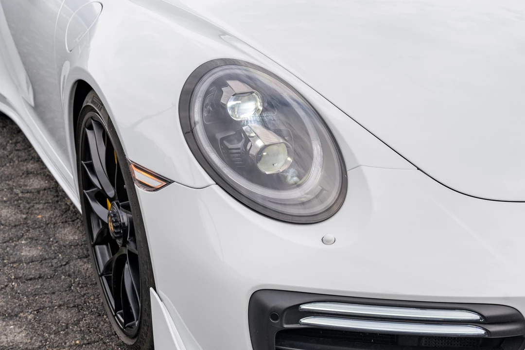 2017 Porsche 991 Turbo - Image 13 of 31