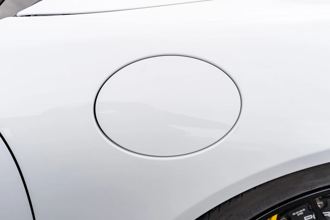 2017 Porsche 991 Turbo - Image 18 of 31