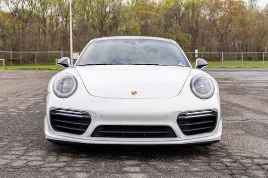 2017 Porsche 991 Turbo - Image 3 of 31
