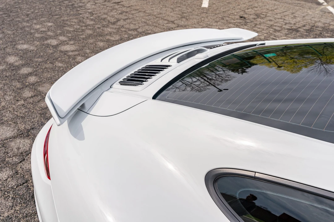 2017 Porsche 991 Turbo - Image 23 of 31