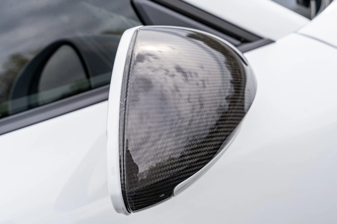 2017 Porsche 991 Turbo - Image 19 of 31