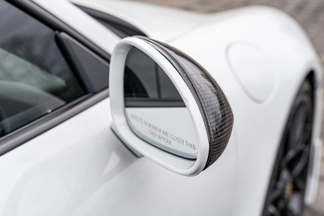 2017 Porsche 991 Turbo - Image 20 of 31
