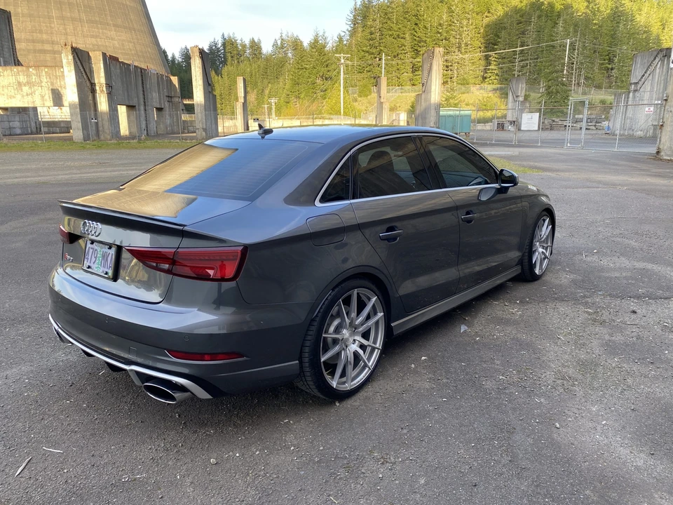 2018 Audi 8V RS3 - Image 15 of 31