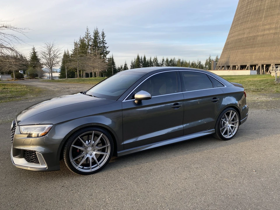 2018 Audi 8V RS3 - Image 6 of 31