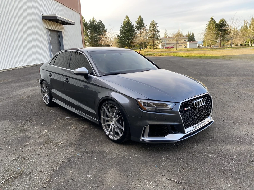 2018 Audi 8V RS3 - Image 22 of 31