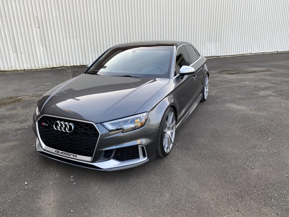 2018 Audi 8V RS3 - Image 3 of 31