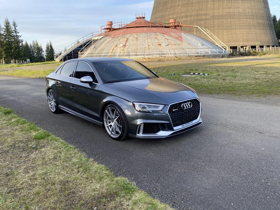 2018 Audi 8V RS3 - Image 21 of 31
