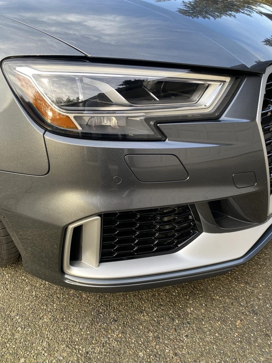 2018 Audi 8V RS3 - Image 31 of 31