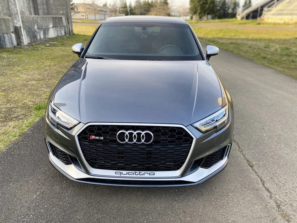 2018 Audi 8V RS3 - Image 25 of 31