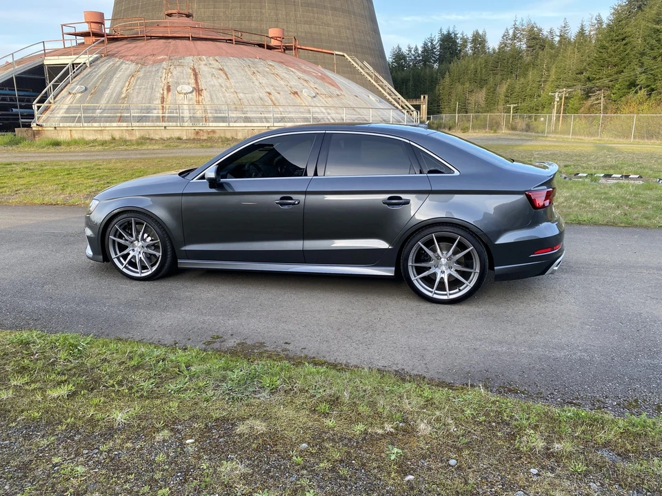 2018 Audi 8V RS3 - Image 8 of 31