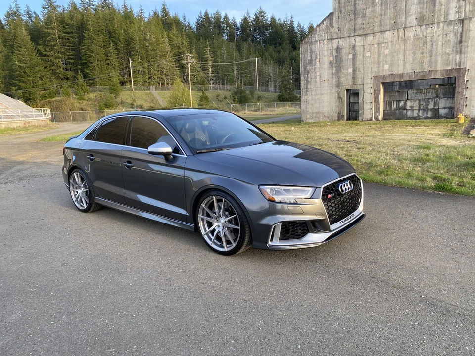 2018 Audi 8V RS3 - Image 19 of 31