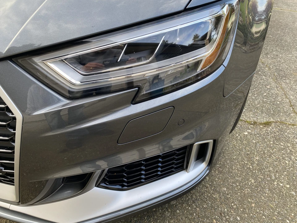 2018 Audi 8V RS3 - Image 26 of 31