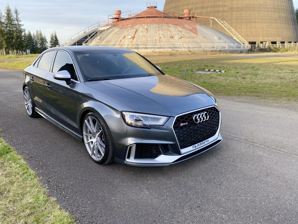2018 Audi 8V RS3 - Image 23 of 31