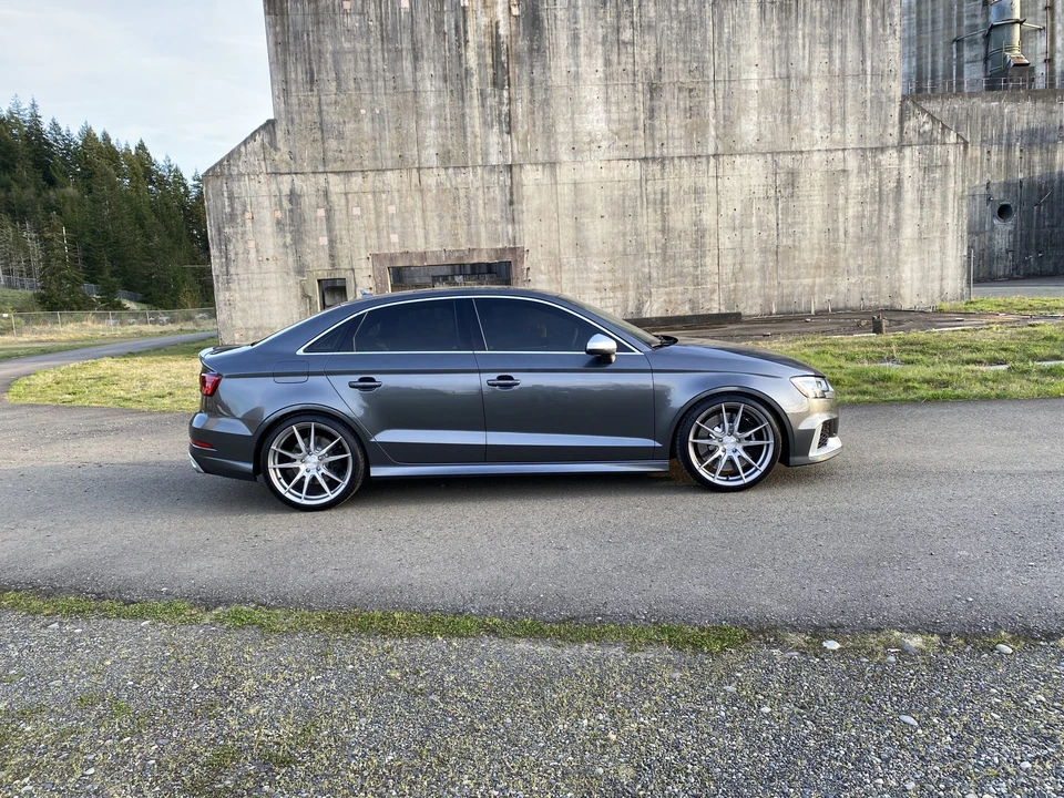 2018 Audi 8V RS3 - Image 16 of 31