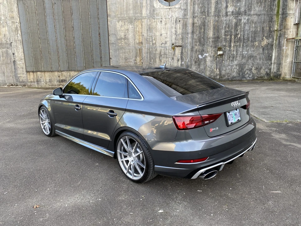 2018 Audi 8V RS3 - Image 11 of 31