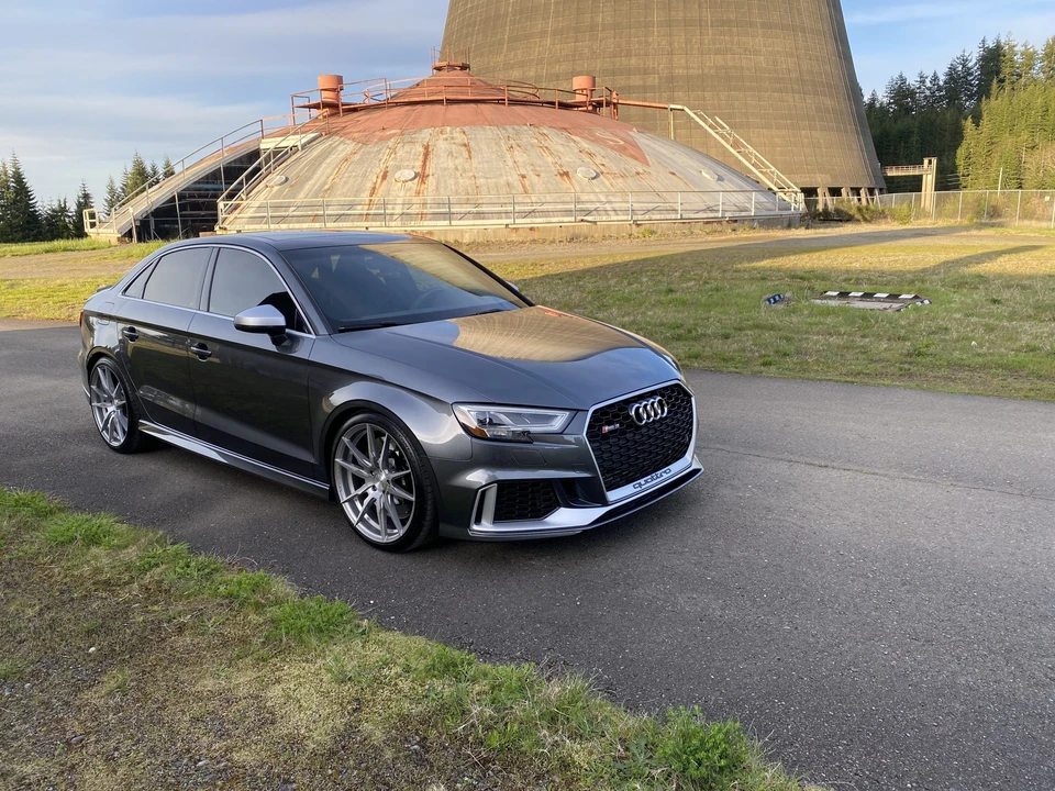 2018 Audi 8V RS3 - Image 20 of 31