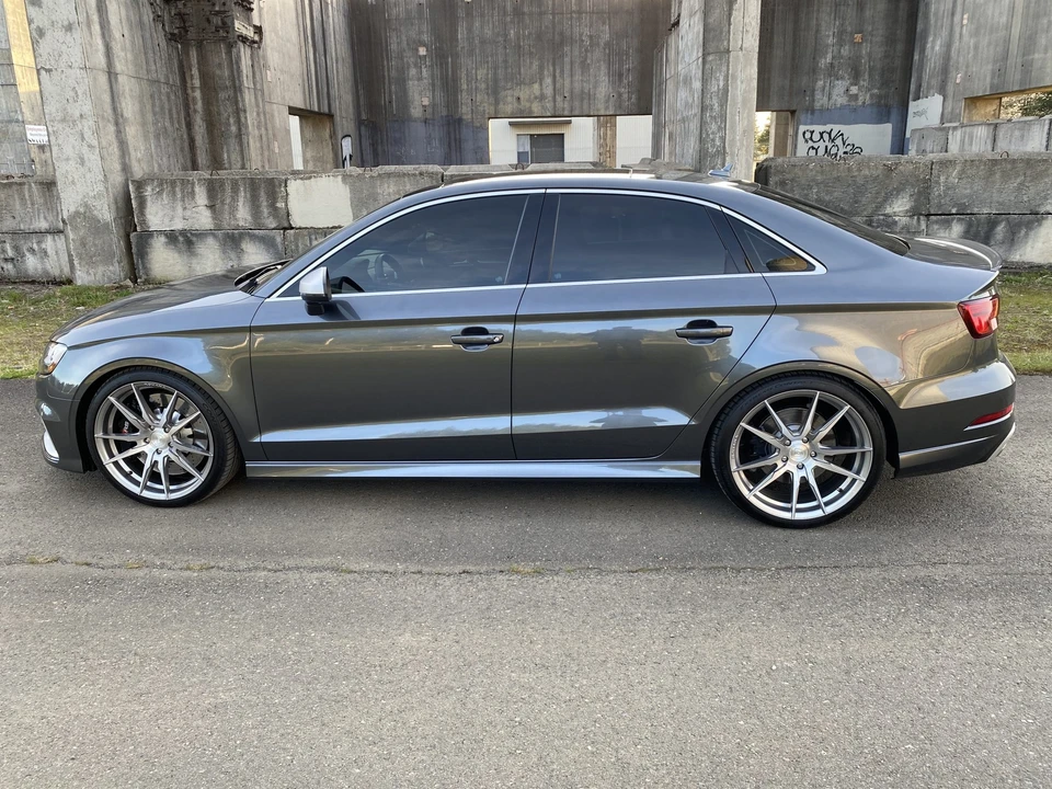 2018 Audi 8V RS3 - Image 7 of 31