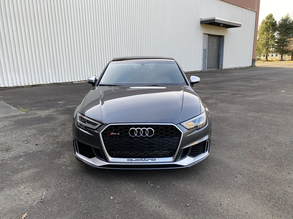 2018 Audi 8V RS3 - Image 24 of 31