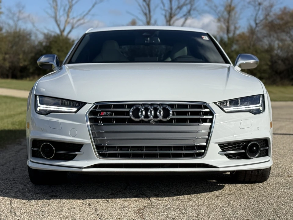 2018 Audi C7 S7 - Image 23 of 31