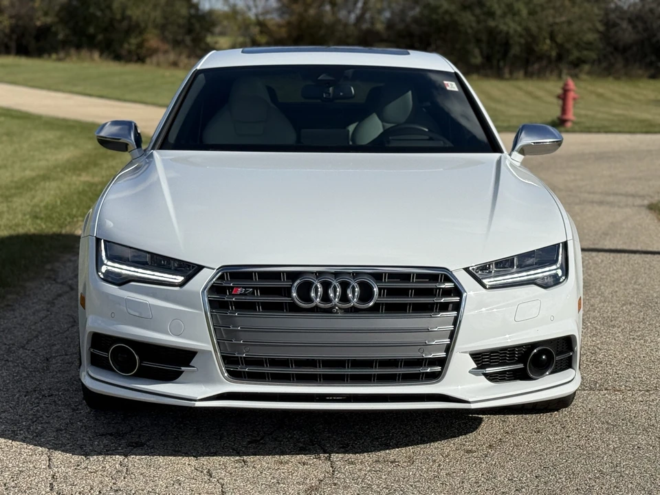 2018 Audi C7 S7 - Image 24 of 31