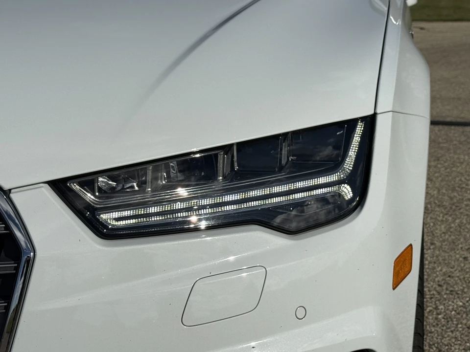2018 Audi C7 S7 - Image 26 of 31