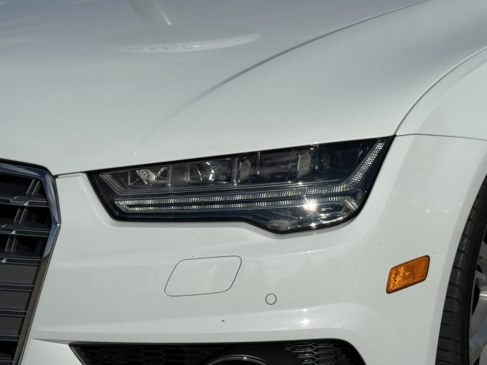 2018 Audi C7 S7 - Image 27 of 31