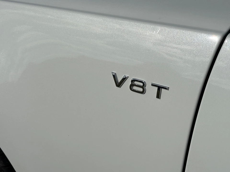 2018 Audi C7 S7 - Image 30 of 31