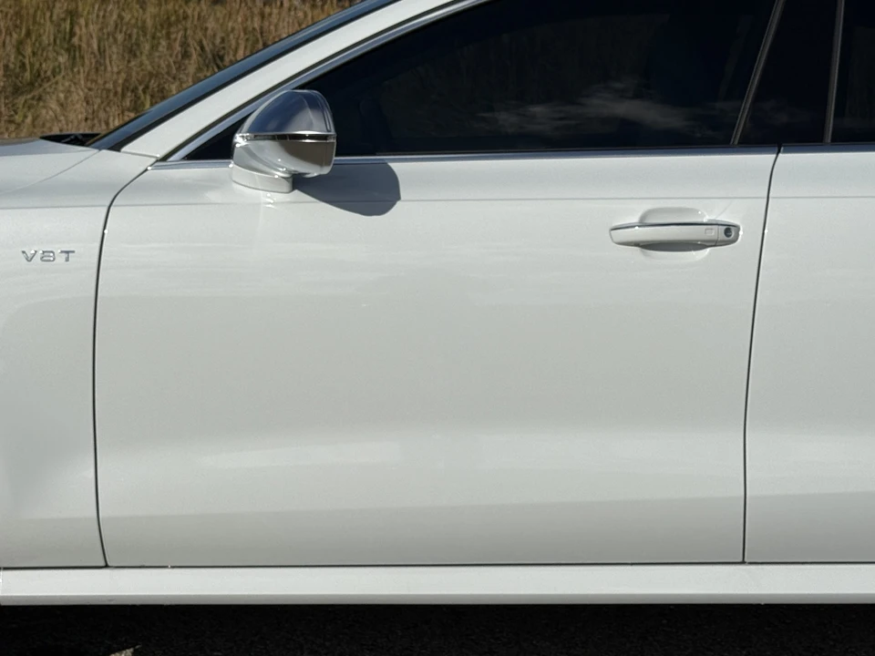 2018 Audi C7 S7 - Image 31 of 31