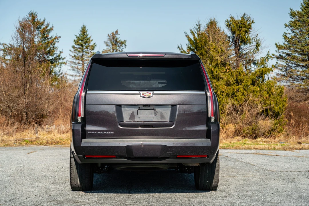 2018 Cadillac Escalade 4th Gen - Image 29 of 31