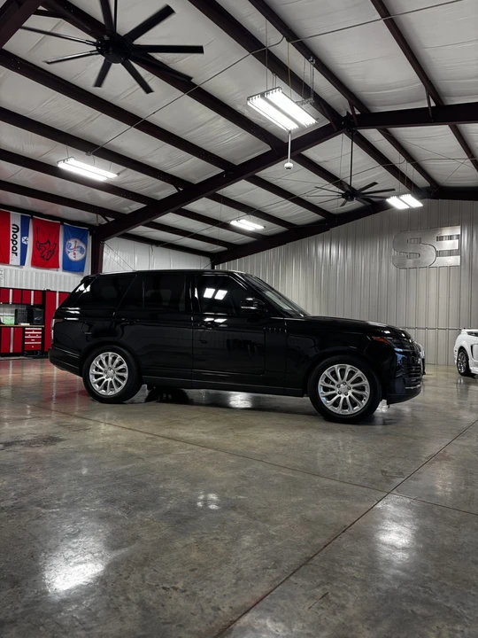 2018 Land Rover Range Rover L405 - Image 10 of 21