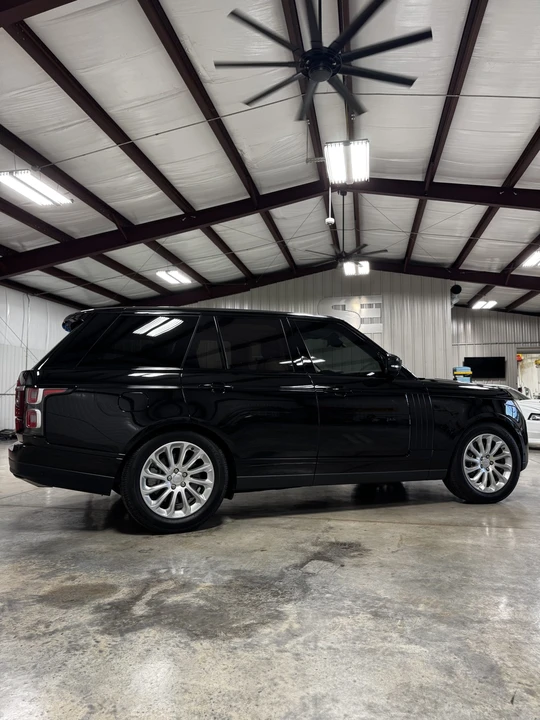 2018 Land Rover Range Rover L405 - Image 9 of 21