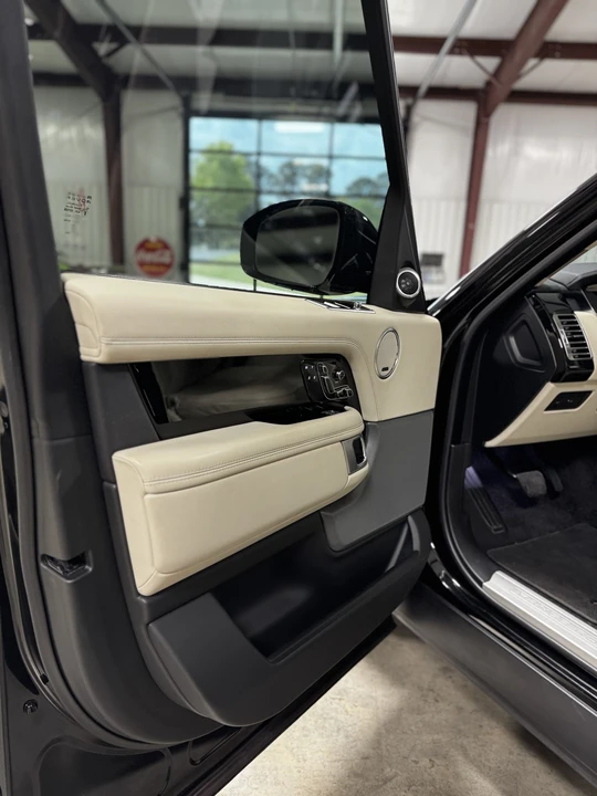 2018 Land Rover Range Rover L405 - Image 18 of 21