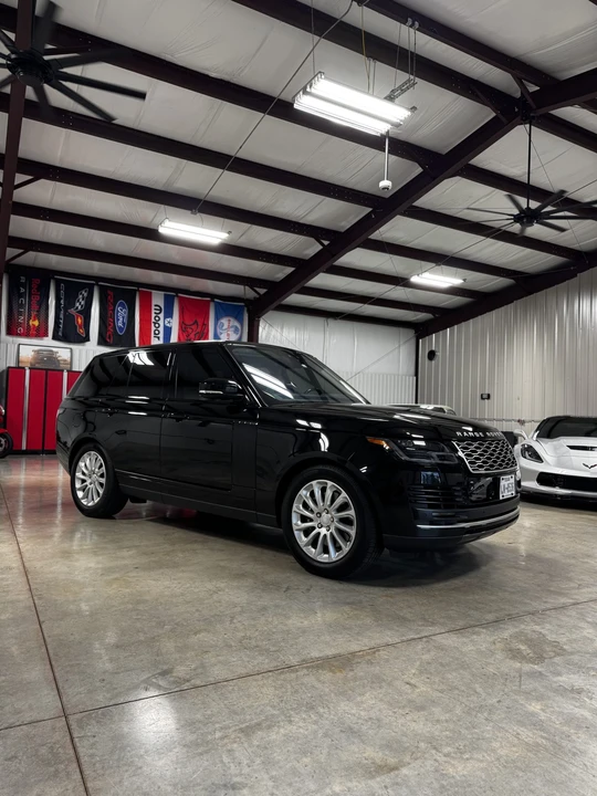 2018 Land Rover Range Rover L405 - Image 11 of 21