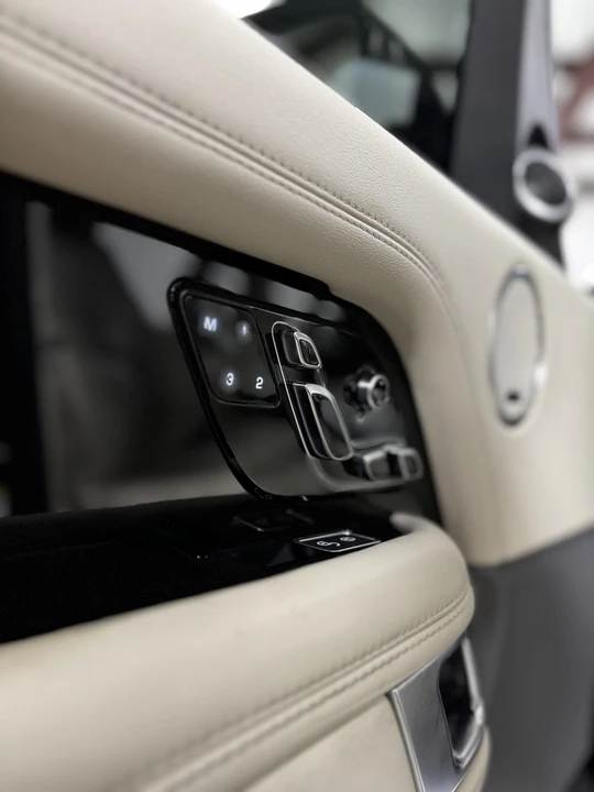 2018 Land Rover Range Rover L405 - Image 21 of 21