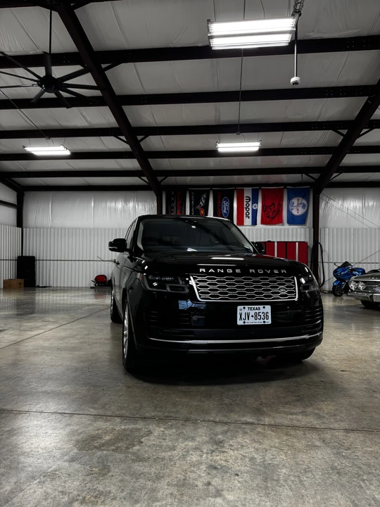 2018 Land Rover Range Rover L405 - Image 2 of 21
