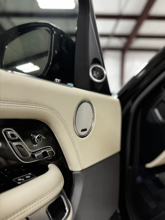 2018 Land Rover Range Rover L405 - Image 20 of 21
