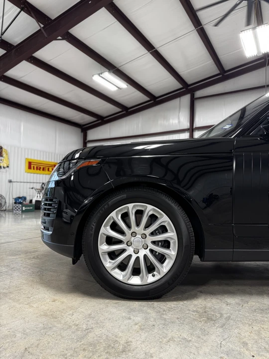 2018 Land Rover Range Rover L405 - Image 12 of 21