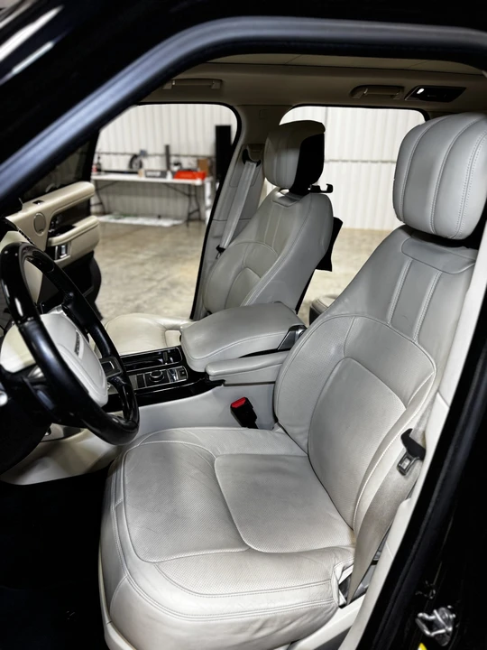 2018 Land Rover Range Rover L405 - Image 17 of 21