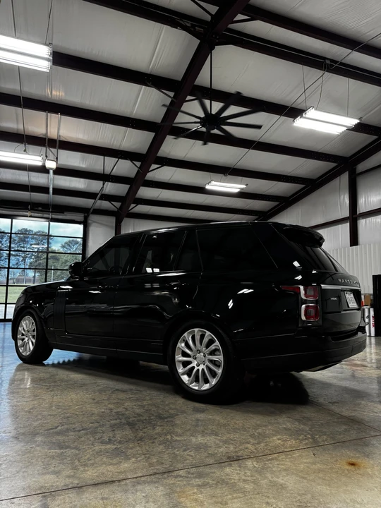 2018 Land Rover Range Rover L405 - Image 5 of 21